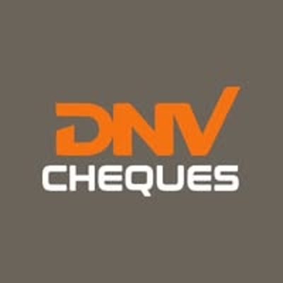 DNV Cheques